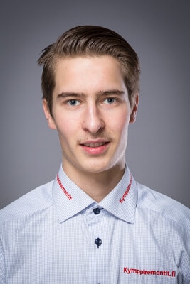 Anton Kangas