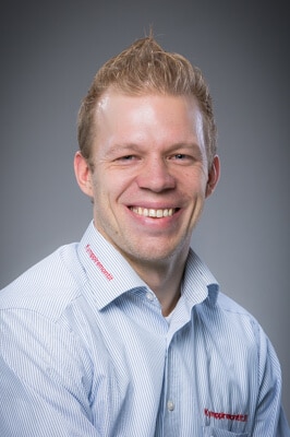 Jaakko Hämäläinen