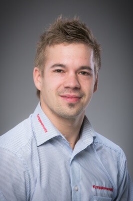 Joni Hämäläinen