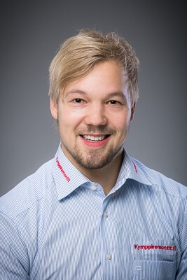 Joonas Hämäläinen
