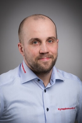 Juha-Matti Jaatinen