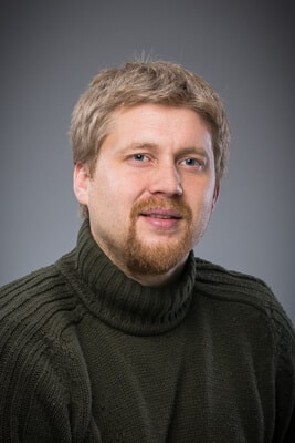 Jussi Hämäläinen