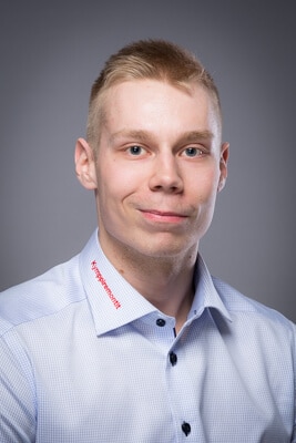Juuso Ikävalko