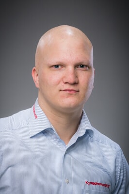Konsta Hämäläinen