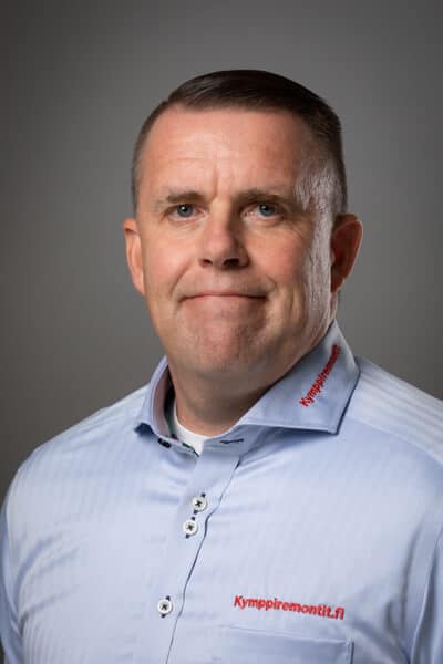 Jyrki Ropponen